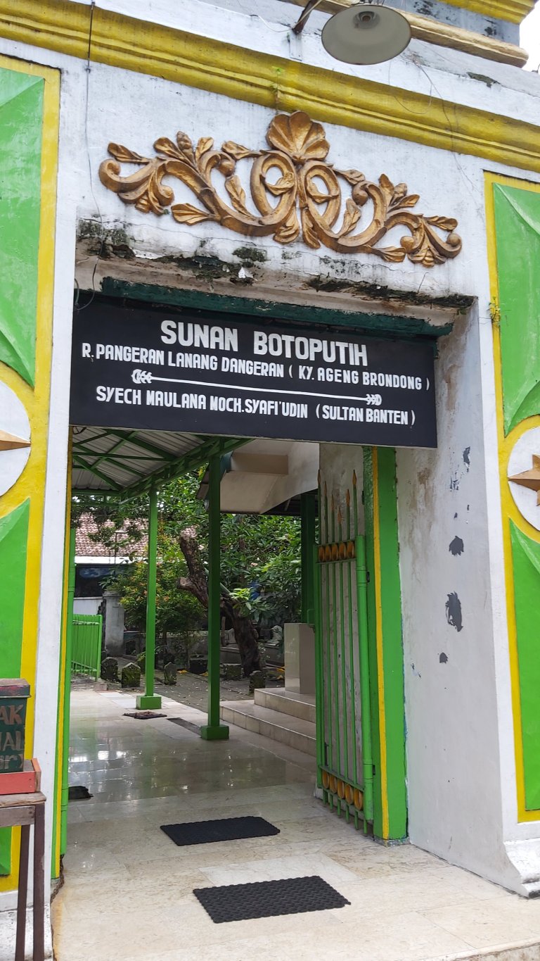 Bebek Palupi Rungkut